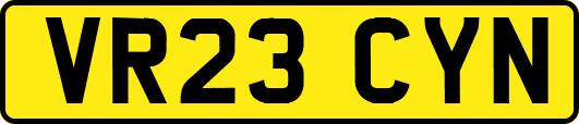 VR23CYN