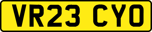 VR23CYO