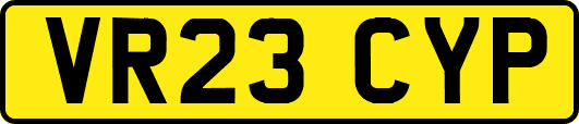 VR23CYP