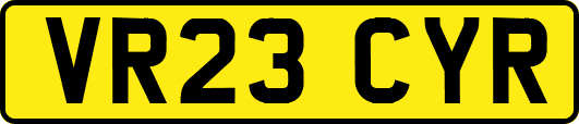 VR23CYR