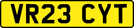 VR23CYT
