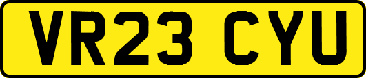 VR23CYU