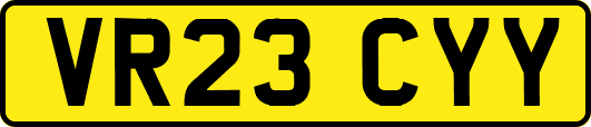 VR23CYY