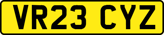 VR23CYZ