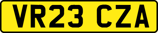 VR23CZA