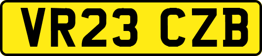 VR23CZB