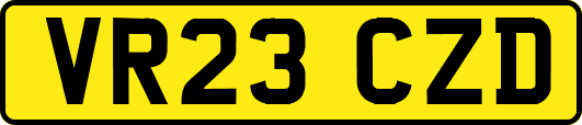 VR23CZD
