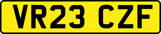 VR23CZF