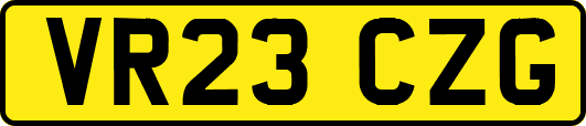 VR23CZG