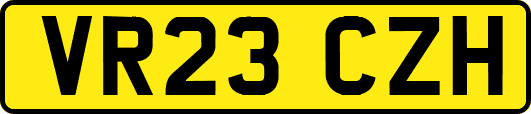 VR23CZH