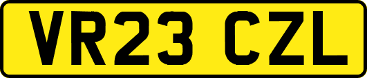 VR23CZL
