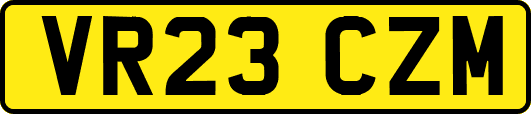 VR23CZM