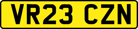 VR23CZN