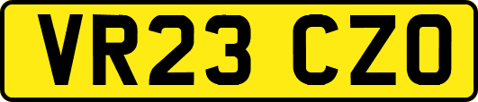 VR23CZO