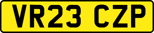 VR23CZP