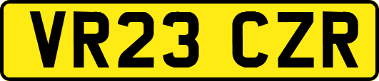 VR23CZR
