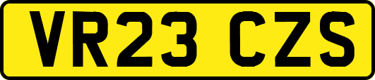 VR23CZS