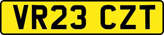 VR23CZT
