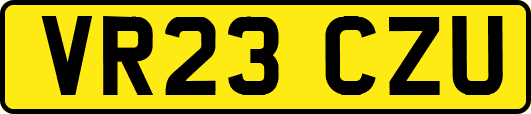 VR23CZU
