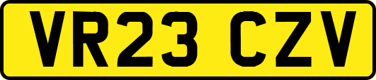 VR23CZV
