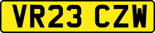 VR23CZW