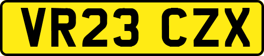VR23CZX