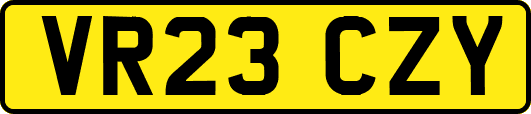VR23CZY