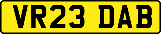 VR23DAB