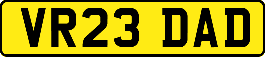 VR23DAD