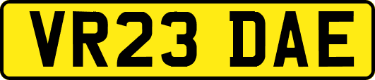 VR23DAE