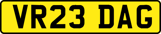 VR23DAG
