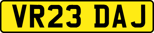 VR23DAJ
