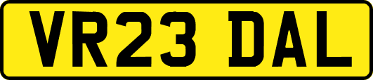 VR23DAL