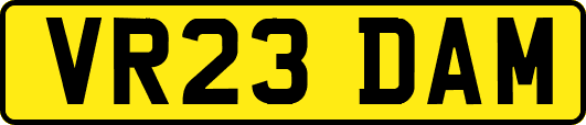 VR23DAM