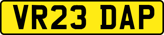 VR23DAP