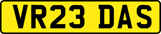 VR23DAS