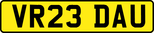 VR23DAU