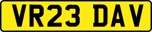 VR23DAV