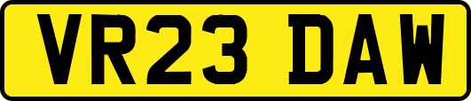 VR23DAW