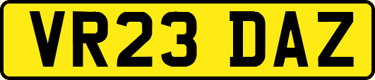 VR23DAZ
