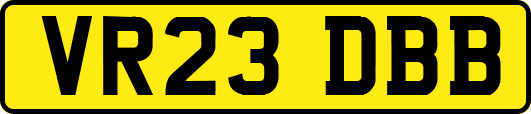 VR23DBB