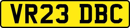 VR23DBC