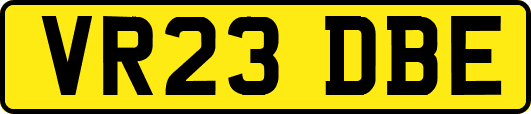 VR23DBE