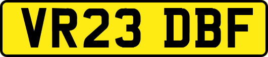 VR23DBF