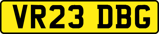 VR23DBG