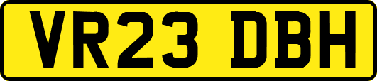 VR23DBH