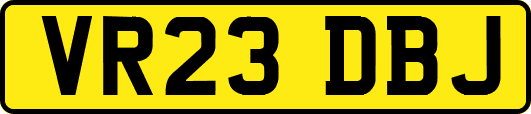VR23DBJ
