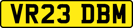 VR23DBM