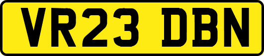 VR23DBN