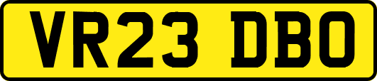 VR23DBO
